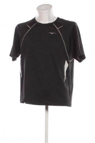 Herren T-Shirt Pro Touch, Größe XL, Farbe Schwarz, Preis 13,99 €