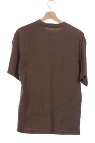 Pánské tričko  Pull&Bear, Velikost XS, Barva Hnědá, Cena  392,00 Kč