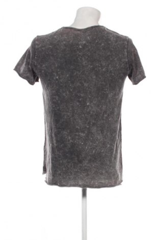 Ανδρικό t-shirt Pull&Bear, Μέγεθος S, Χρώμα Μαύρο, Τιμή 10,00 €