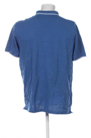 Męski T-shirt Pull Love, Rozmiar XXL, Kolor Niebieski, Cena 65,99 zł