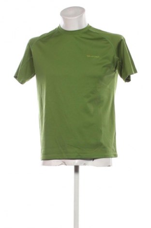 Tricou de bărbați Quechua, Mărime L, Culoare Verde, Preț 44,99 Lei
