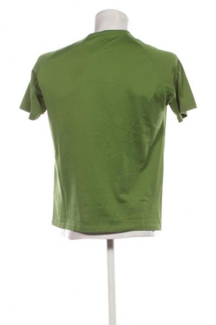 Tricou de bărbați Quechua, Mărime L, Culoare Verde, Preț 44,99 Lei