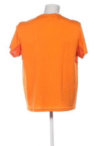 Pánské tričko  Quechua, Velikost XL, Barva Oranžová, Cena  209,00 Kč