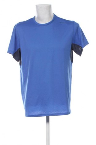 Herren T-Shirt Quechua, Größe XL, Farbe Blau, Preis € 9,99