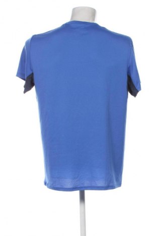 Herren T-Shirt Quechua, Größe XL, Farbe Blau, Preis € 9,99