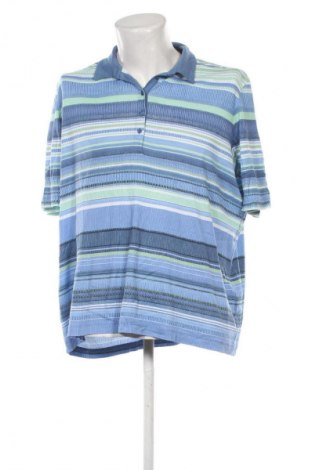 Męski T-shirt Rabe, Rozmiar L, Kolor Kolorowy, Cena 157,99 zł