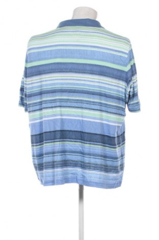 Męski T-shirt Rabe, Rozmiar L, Kolor Kolorowy, Cena 157,99 zł