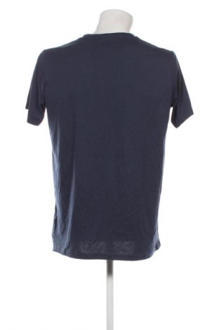 Tricou de bărbați Race Marine, Mărime L, Culoare Albastru, Preț 105,99 Lei