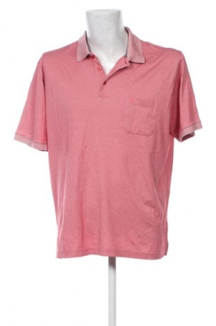 Herren T-Shirt Ragman, Größe XL, Farbe Rot, Preis € 13,99