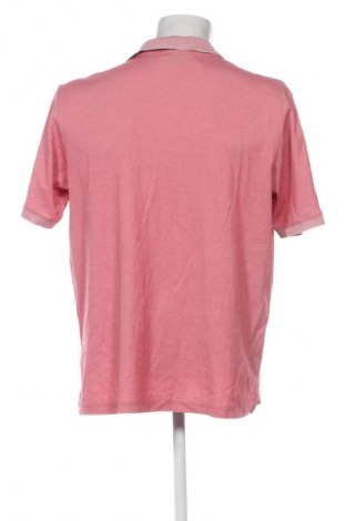 Herren T-Shirt Ragman, Größe XL, Farbe Rot, Preis € 13,99