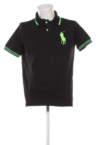 Ανδρικό t-shirt Ralph Lauren, Μέγεθος XL, Χρώμα Μαύρο, Τιμή 52,99 €