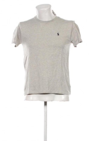 Мъжка тениска Ralph Lauren, Размер S, Цвят Сив, Цена 68,00 лв.