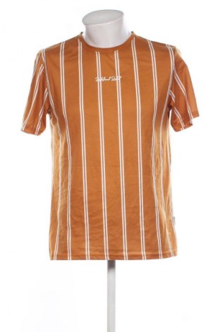 Ανδρικό t-shirt Rebel, Μέγεθος M, Χρώμα Πολύχρωμο, Τιμή 12,99 €