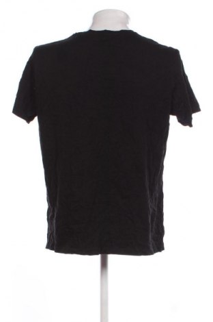 Herren T-Shirt Rebel, Größe XL, Farbe Schwarz, Preis 13,99 €