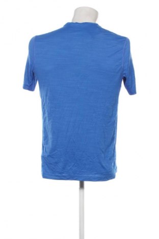 Męski T-shirt Reebok, Rozmiar M, Kolor Niebieski, Cena 88,99 zł
