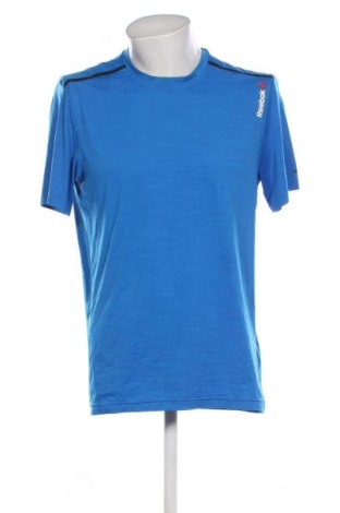 Pánské tričko  Reebok, Velikost L, Barva Modrá, Cena  926,00 Kč