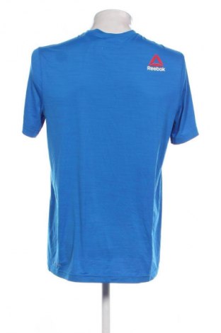 Pánské tričko  Reebok, Velikost L, Barva Modrá, Cena  926,00 Kč