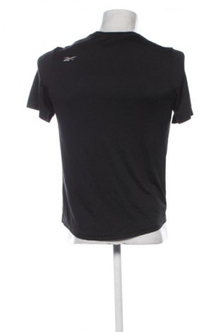 Herren T-Shirt Reebok, Größe S, Farbe Schwarz, Preis 18,99 €