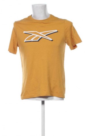 Pánske tričko  Reebok, Veľkosť M, Farba Oranžová, Cena  13,81 €