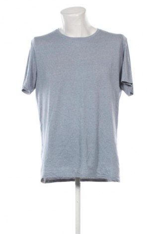 Ανδρικό t-shirt Regular Denim, Μέγεθος XL, Χρώμα Μπλέ, Τιμή 12,99 €