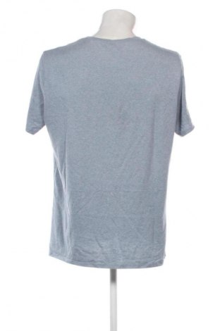 Ανδρικό t-shirt Regular Denim, Μέγεθος XL, Χρώμα Μπλέ, Τιμή 12,99 €