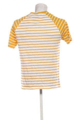 Męski T-shirt Review, Rozmiar M, Kolor Kolorowy, Cena 49,99 zł