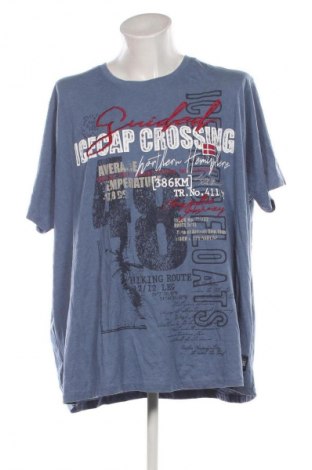 Herren T-Shirt Reward, Größe 5XL, Farbe Mehrfarbig, Preis 21,99 €