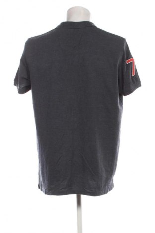 Tricou de bărbați Reward, Mărime XL, Culoare Albastru, Preț 64,99 Lei