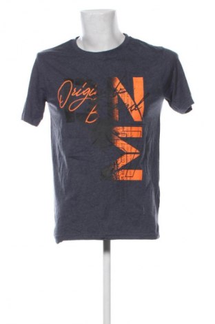Tricou de bărbați Reward, Mărime M, Culoare Gri, Preț 64,99 Lei