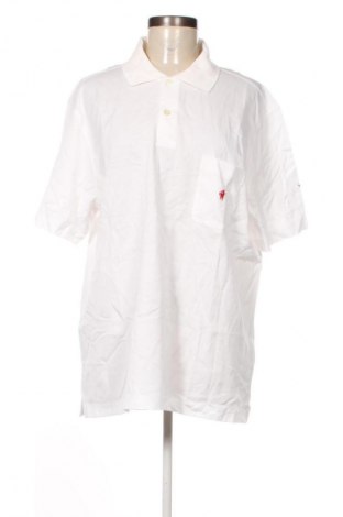 Męski T-shirt Rodrigo, Rozmiar XL, Kolor Biały, Cena 150,99 zł