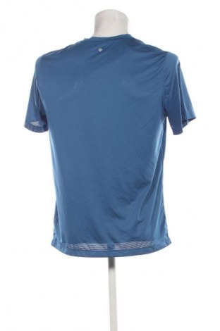 Ανδρικό t-shirt Ronhill, Μέγεθος L, Χρώμα Μπλέ, Τιμή 26,99 €