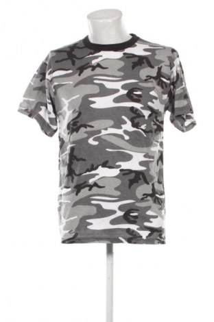 Męski T-shirt Rothco, Rozmiar L, Kolor Kolorowy, Cena 111,99 zł