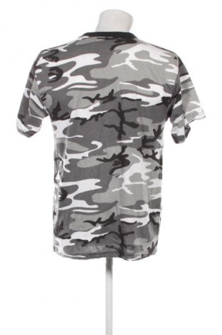 Męski T-shirt Rothco, Rozmiar L, Kolor Kolorowy, Cena 111,99 zł