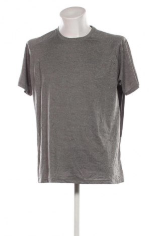 Herren T-Shirt Rukka, Größe XL, Farbe Grau, Preis € 18,99