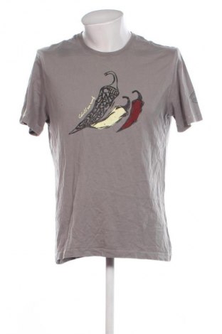 Herren T-Shirt S.Oliver, Größe XL, Farbe Grau, Preis € 10,99