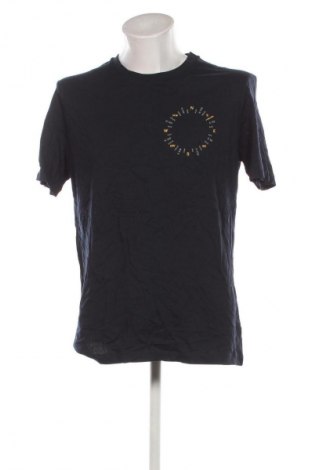 Pánské tričko  S.Oliver, Velikost XL, Barva Modrá, Cena  249,00 Kč