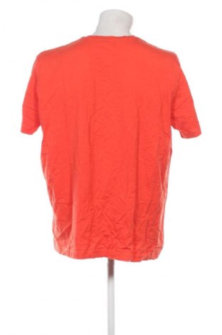 Herren T-Shirt S.Oliver, Größe XXL, Farbe Orange, Preis € 10,99