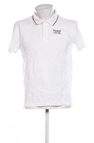 Herren T-Shirt S.Oliver, Größe L, Farbe Weiß, Preis € 13,99