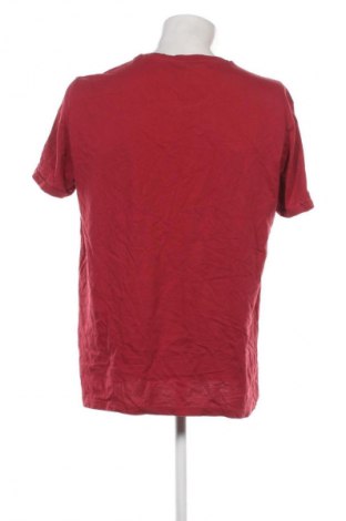 Tricou de bărbați S.Oliver, Mărime XL, Culoare Roșu, Preț 50,99 Lei