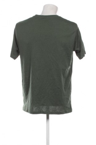 Męski T-shirt SOC, Rozmiar L, Kolor Zielony, Cena 111,99 zł