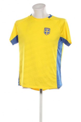 Męski T-shirt SOC, Rozmiar S, Kolor Kolorowy, Cena 65,99 zł