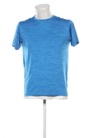 Męski T-shirt SOC, Rozmiar M, Kolor Niebieski, Cena 65,99 zł
