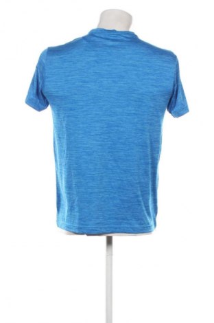 Męski T-shirt SOC, Rozmiar M, Kolor Niebieski, Cena 65,99 zł