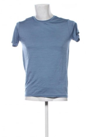 Tricou de bărbați SOC, Mărime S, Culoare Albastru, Preț 67,99 Lei