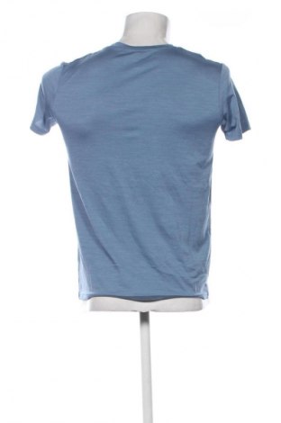 Tricou de bărbați SOC, Mărime S, Culoare Albastru, Preț 67,99 Lei