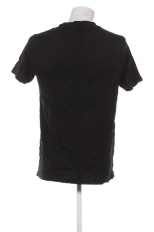 Męski T-shirt STAY HIGH, Rozmiar L, Kolor Czarny, Cena 88,99 zł
