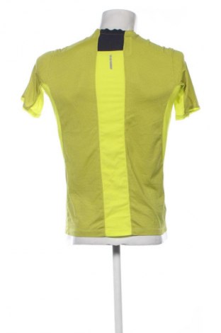 Herren T-Shirt Salomon, Größe M, Farbe Grün, Preis € 23,99