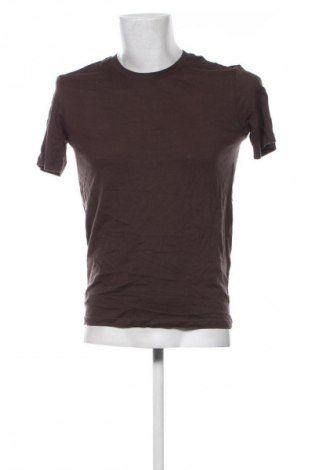 Pánske tričko  Selected Homme, Veľkosť S, Farba Hnedá, Cena  8,95 €