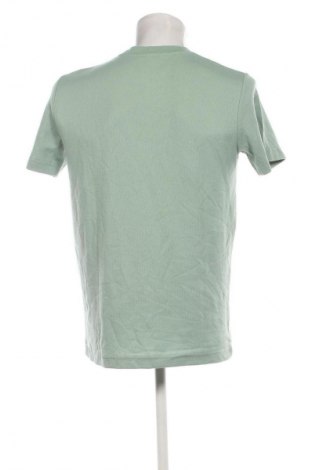 Ανδρικό t-shirt Selected Homme, Μέγεθος M, Χρώμα Πράσινο, Τιμή 17,99 €