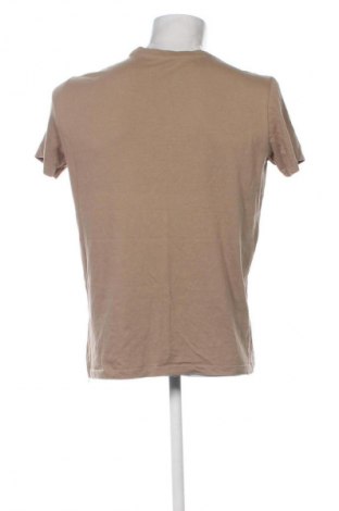 Herren T-Shirt Sinsay, Größe L, Farbe Braun, Preis € 9,72